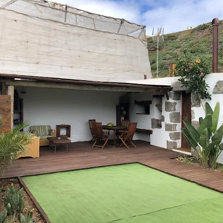 El Alpendre- Entre Plataneras, A 10 Minutos Playa Arucas